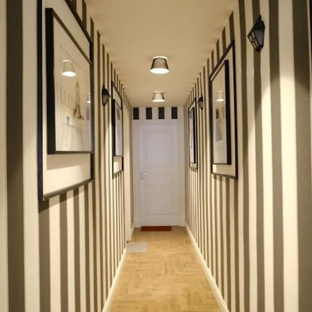 روما Prestige Suite Parioli المظهر الخارجي الصورة