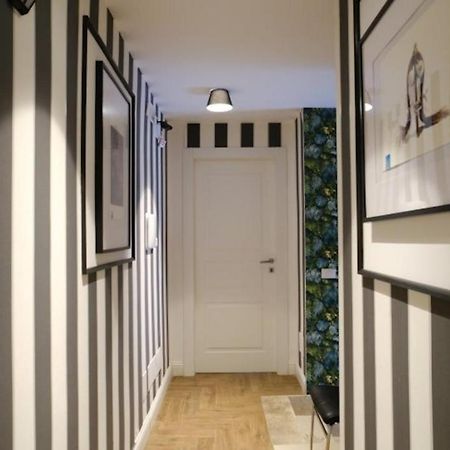 روما Prestige Suite Parioli المظهر الخارجي الصورة