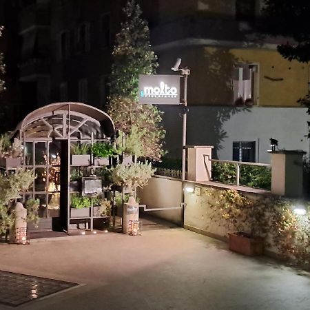 روما Prestige Suite Parioli المظهر الخارجي الصورة