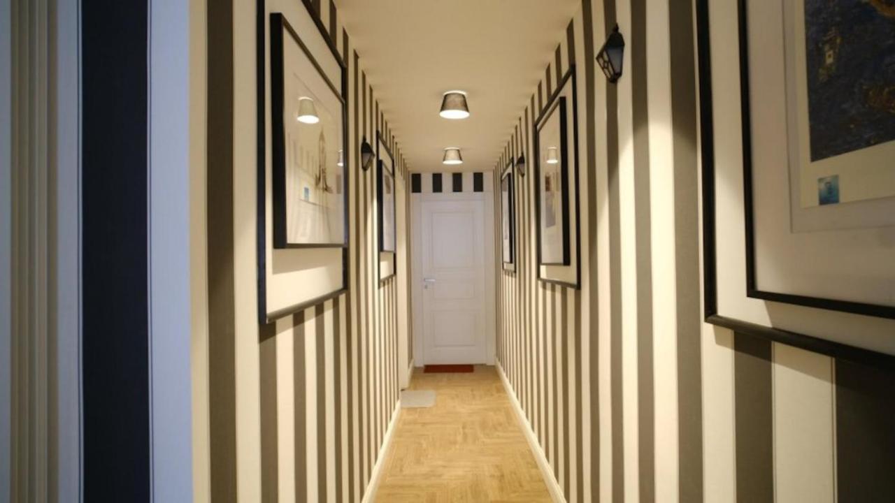 روما Prestige Suite Parioli المظهر الخارجي الصورة