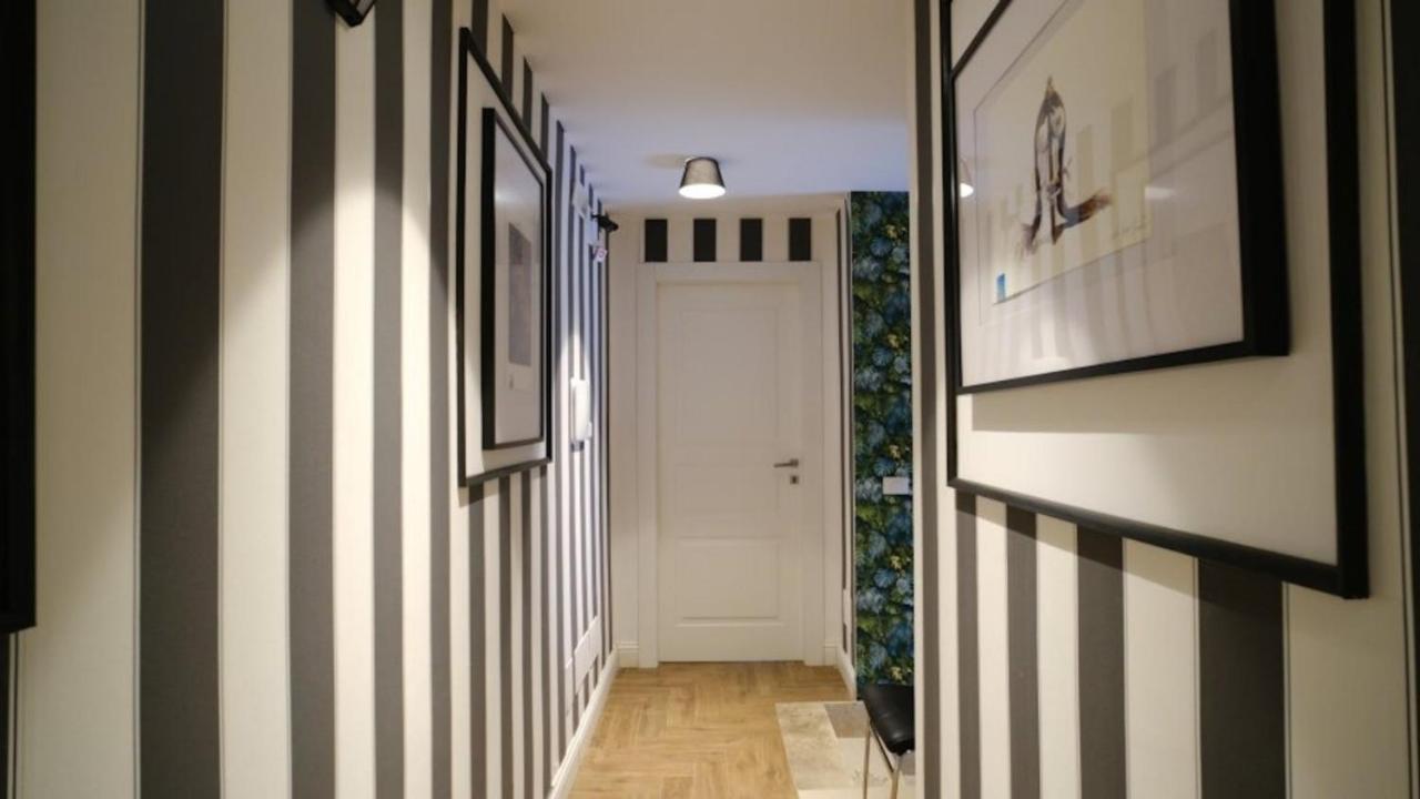 روما Prestige Suite Parioli المظهر الخارجي الصورة