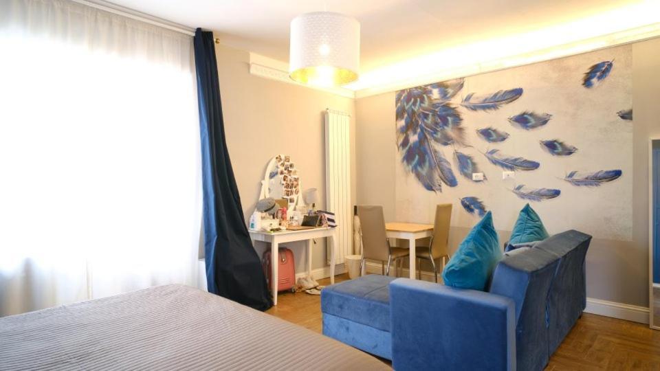روما Prestige Suite Parioli المظهر الخارجي الصورة