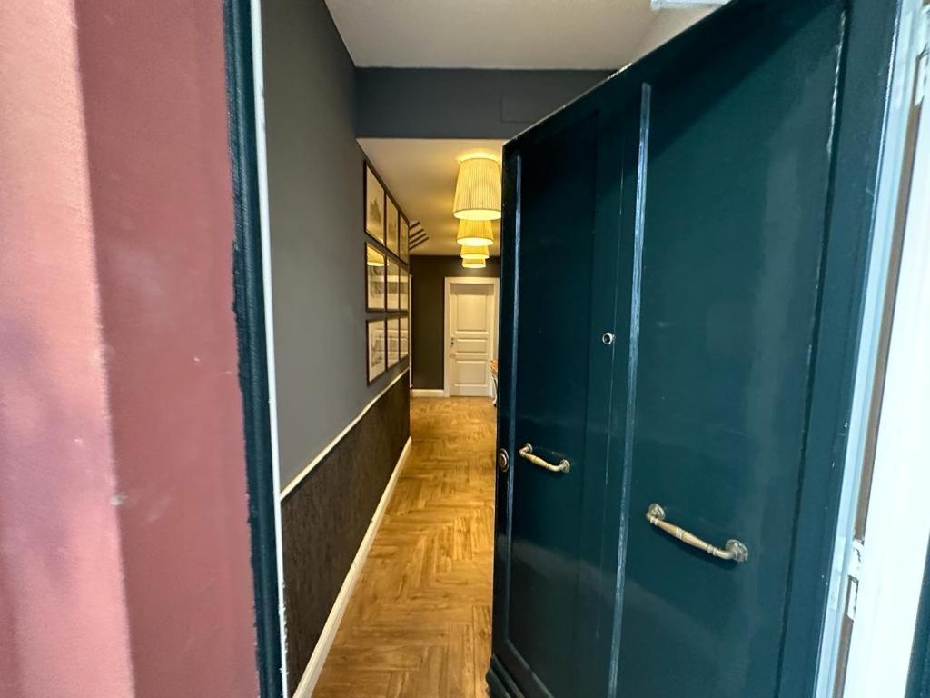 روما Prestige Suite Parioli المظهر الخارجي الصورة