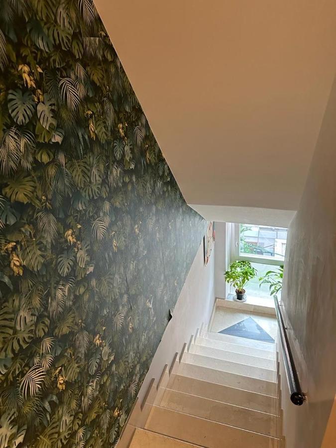 روما Prestige Suite Parioli المظهر الخارجي الصورة