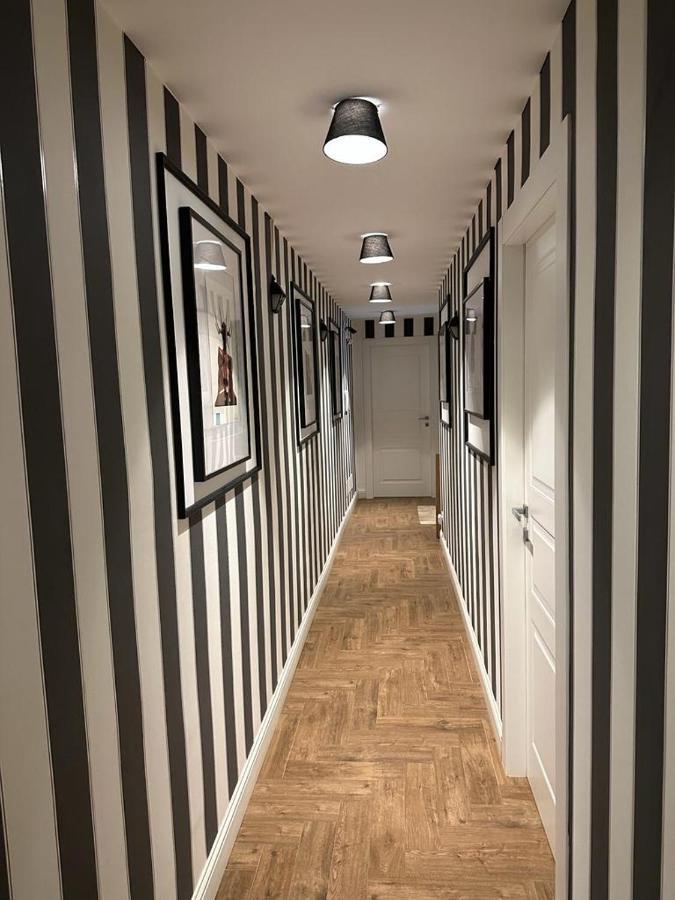 روما Prestige Suite Parioli المظهر الخارجي الصورة